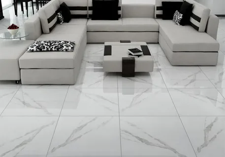 تصویر 1 از سرامیک کف پارکینگ با مقاومت بالا و طراحی کاربردی